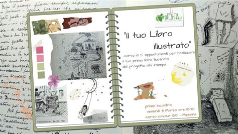 Libro illustrato con immagini di stagioni e animali