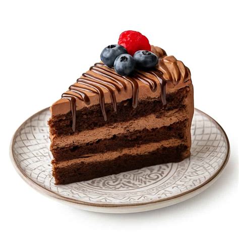Immagine di una colazione italiana con torte fatte in casa