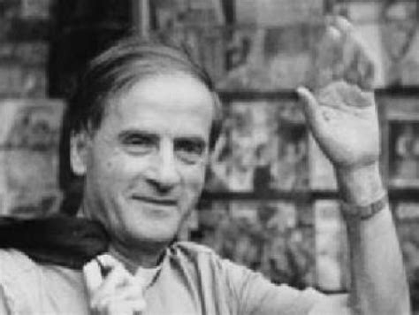 Ritratto di don Luigi Di Liegro.