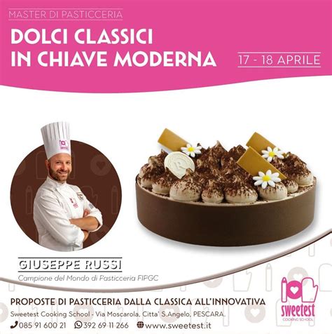 galleria fotografica di dolci tradizionali rivisitati in chiave leggera