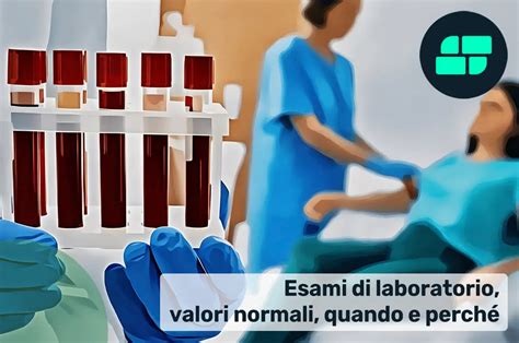 infografica con i principali fattori che possono alterare i risultati degli esami del sangue