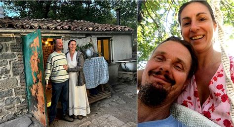 Casa della famiglia Formaggio dopo la rapina