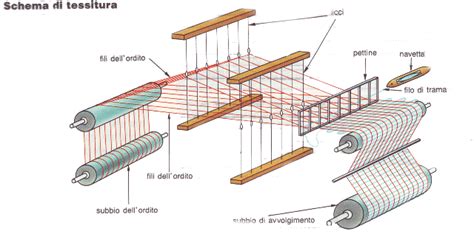 Schema del funzionamento delle fibre nell'intestino