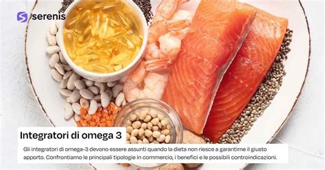 Infografica che illustra i benefici degli omega-3 e dei glicosamminoglicani per le articolazioni.