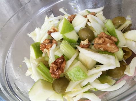 Finocchi, sedano e cetrioli come ingredienti sgonfianti