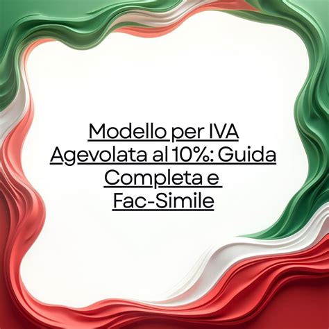 Grafico che illustra l'aliquota IVA agevolata del 10% applicata al farro decorticato.