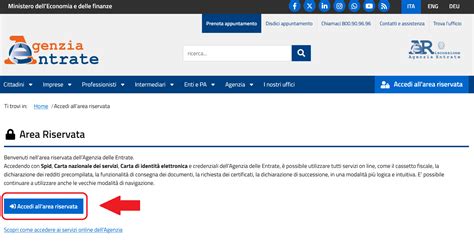 Screenshot della Risoluzione dell'Agenzia delle Entrate n. 204 del 03.08.2007.