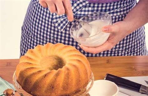 schema con i passaggi per preparare l'impasto della ciambella con il Bimby