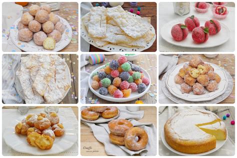 Composizione di dolci colorati e invitanti, pronti per essere gustati