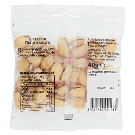 pistacchi tostati in padella