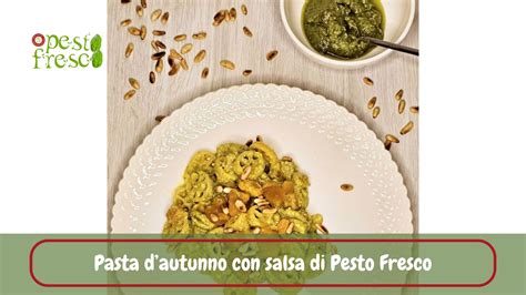 Confronto visivo tra un pesto fresco e un pesto ossidato