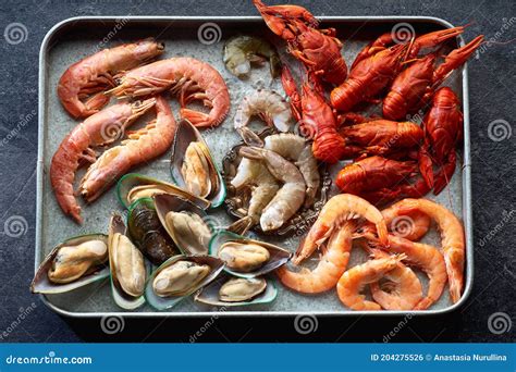 Immagine di vari prodotti Condipresto a base di pesce