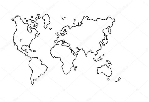 Immagine di un planisfero stilizzato con citazioni sparse.