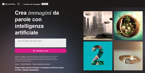 Schermata di un'app di editing grafico con testo sovrapposto a un'immagine.