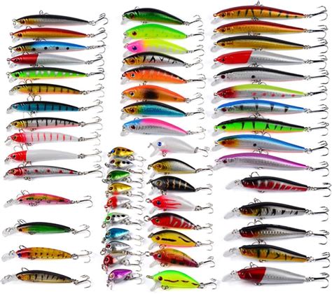Esche artificiali per spinning: shad e grub