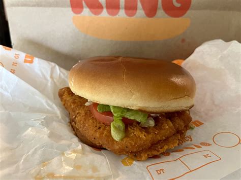 Burger King Spicy King con jalapeños e salsa algerina
