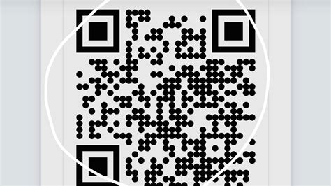 Illustrazione del sistema di lettura QR code dal pettorale per il cronometraggio