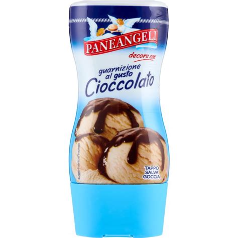 Immagine di pancake Dukan dolci guarniti con topping al cioccolato bianco e frutti di bosco