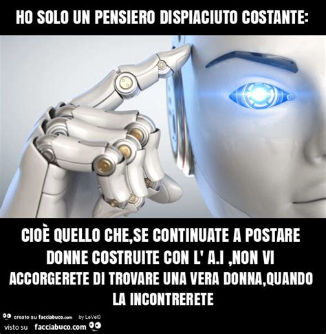 Infografica che mostra la connessione tra intelligenza artificiale, meme e personaggi antropomorfi.