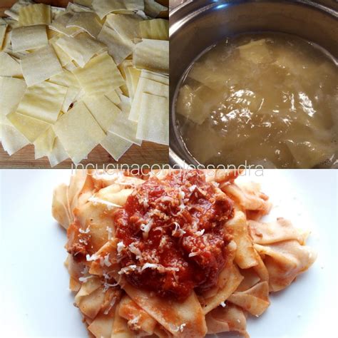 Infografica con i passaggi per la preparazione in padella e al microonde dei Maltagliati al Ragù Findus