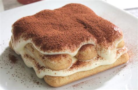 Varianti del tiramisù e origini