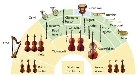 Strumenti tipici di una sezione ritmica di salsa