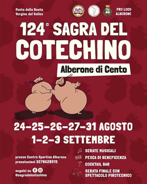 Illustrazione storica del cotechino