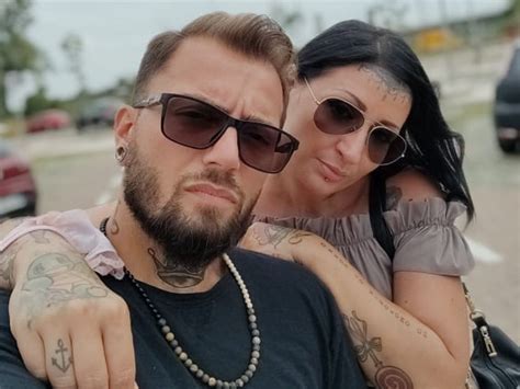 foto di Lady Muffin e Tommy A Canaglia