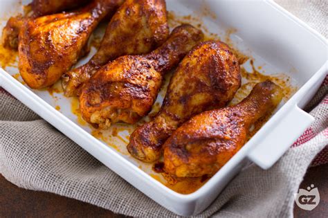 Ingredienti principali per il pollo alla paprika