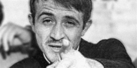 Ritratto di Peppino Impastato