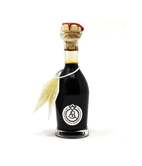 schema di preparazione della salsa al miele e aceto balsamico