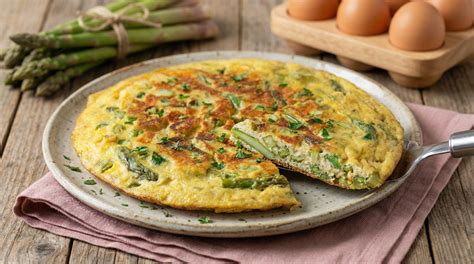 Persona che gira una frittata usando un coperchio