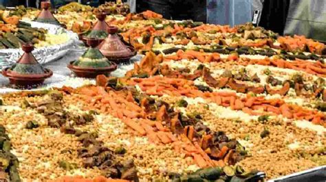 Mappa dei paesi partecipanti al Cous Cous Fest