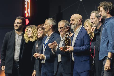 Premiazione del Cous Cous Fest ai Bea Awards