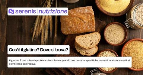 Immagine che mostra diverse tipologie di farine senza glutine, con un focus sulla farina di riso.