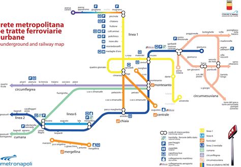 Mappa che evidenzia la posizione di Scampia nell'area metropolitana di Napoli.