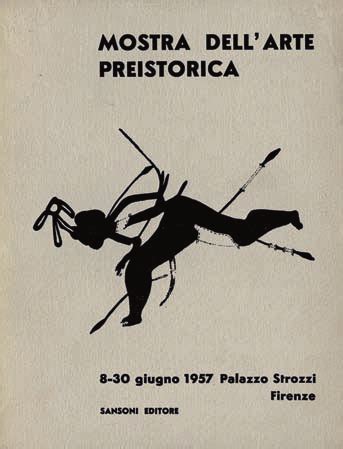 Copertina del catalogo della mostra