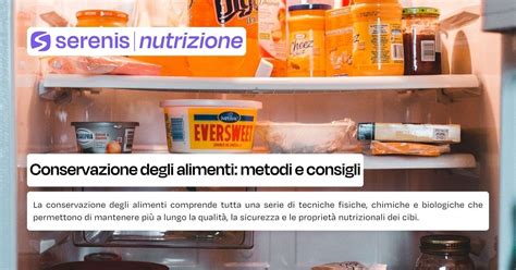 Infografica che mostra le tempistiche di conservazione degli alimenti freschi fuori dal frigorifero