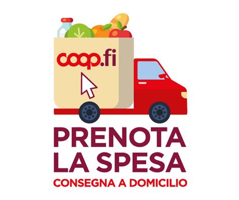 Infografica con le soglie minime per la consegna a domicilio e il ritiro in negozio.