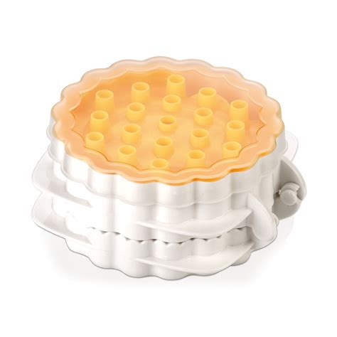 utensili Tescoma per crostatine