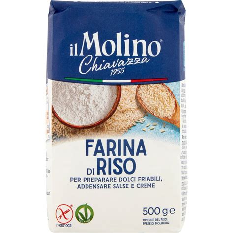 Immagine di ingredienti per mozzarella vegana (latte di riso, farina di riso)