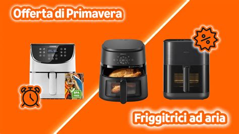 Tabella comparativa delle specifiche principali dei modelli di friggitrici ad aria Arendo