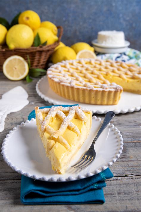 Schema di preparazione della base della crostata
