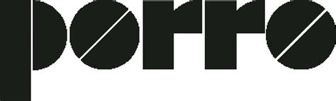 Logo aziendale Porro Metalli S.p.A.