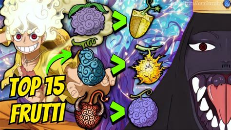Infografica che illustra il ciclo di formazione dei Frutti del Diavolo, dall'apparizione alla trasmissione dei poteri.