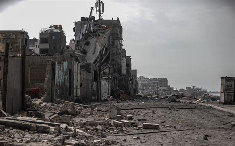 immagine finale della distruzione della polpetta e della tempesta di cibo
