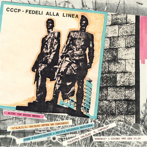 Copertina dell'album 