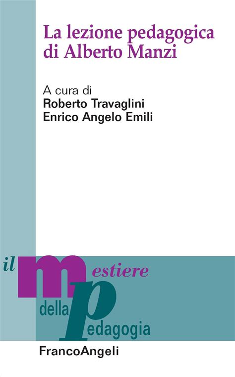 Copertine di alcuni libri scritti da Alberto Manzi