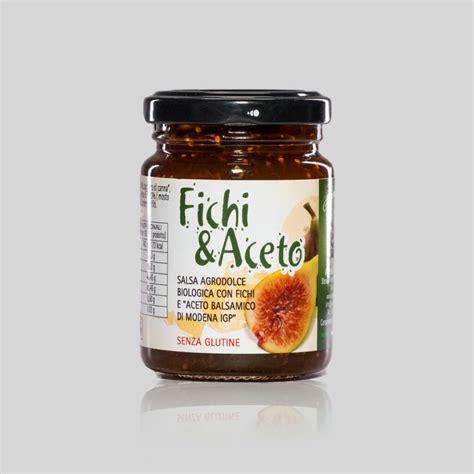 Schema visivo della preparazione dei fichi con salsa all'aceto balsamico