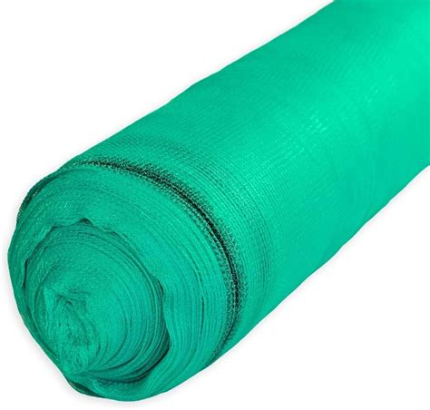 Rete di protezione per lo zafferaneto